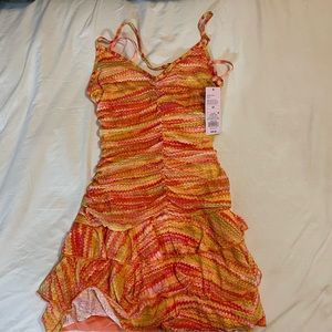 NEW WITH TAGS TARGET DRESS